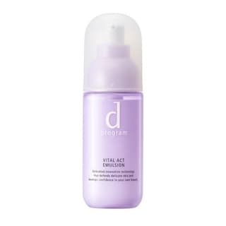 D Program Vital Act Emulsion