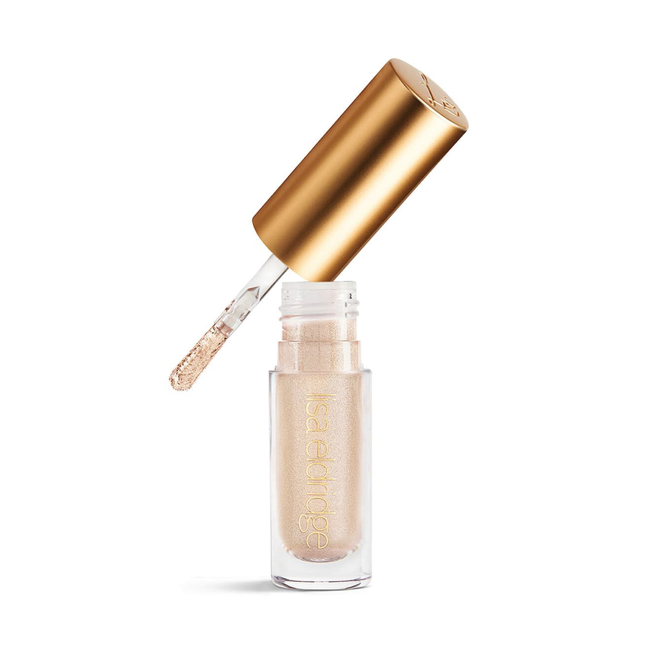 Liquid Lurex Eyeshadow, CRESSIDA