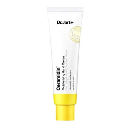 Ceramidin Moisturizing Hand Cream
