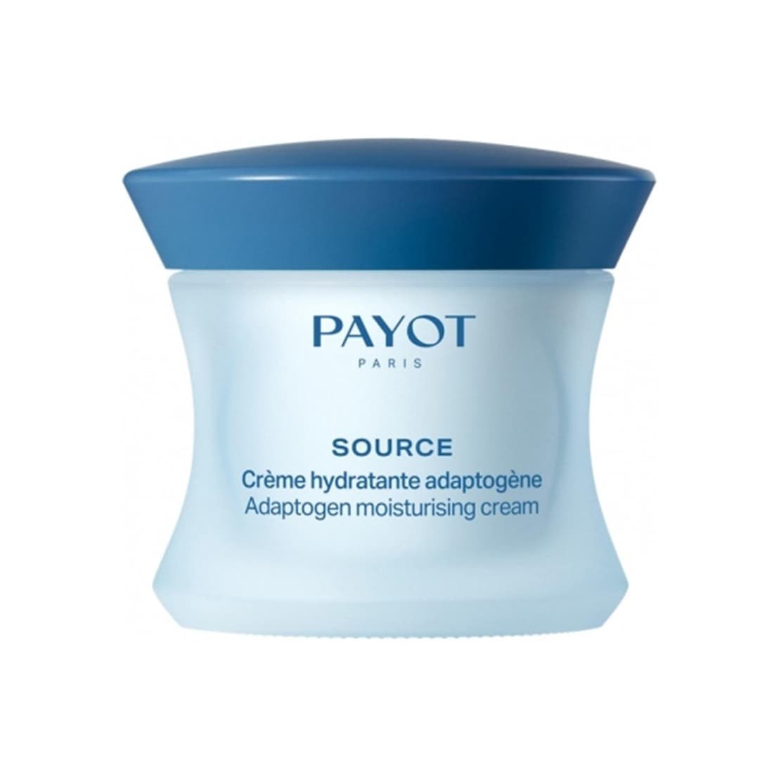 Source Adaptogen Moisturizing Cream