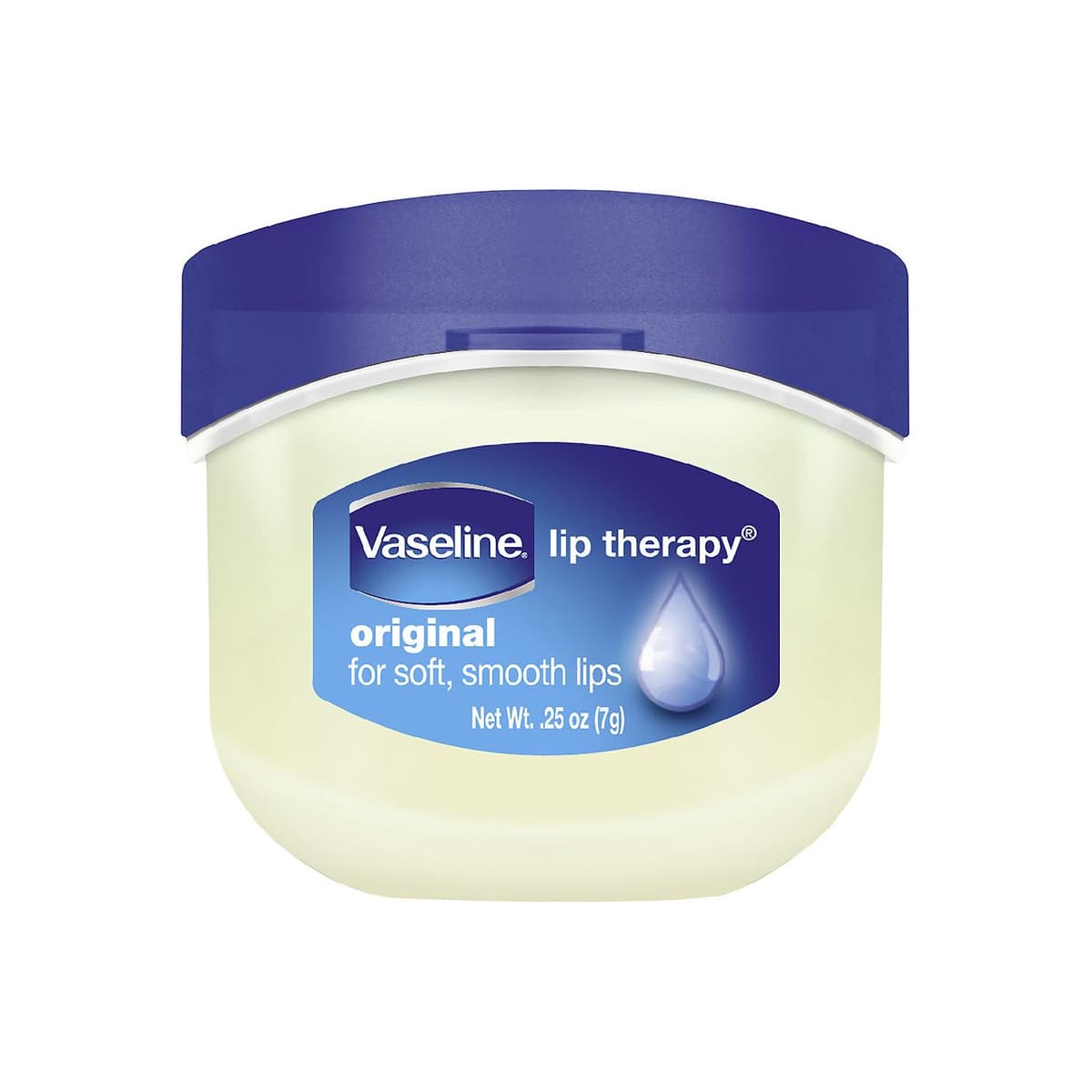 Lip Therapy Lip Balm Mini Original