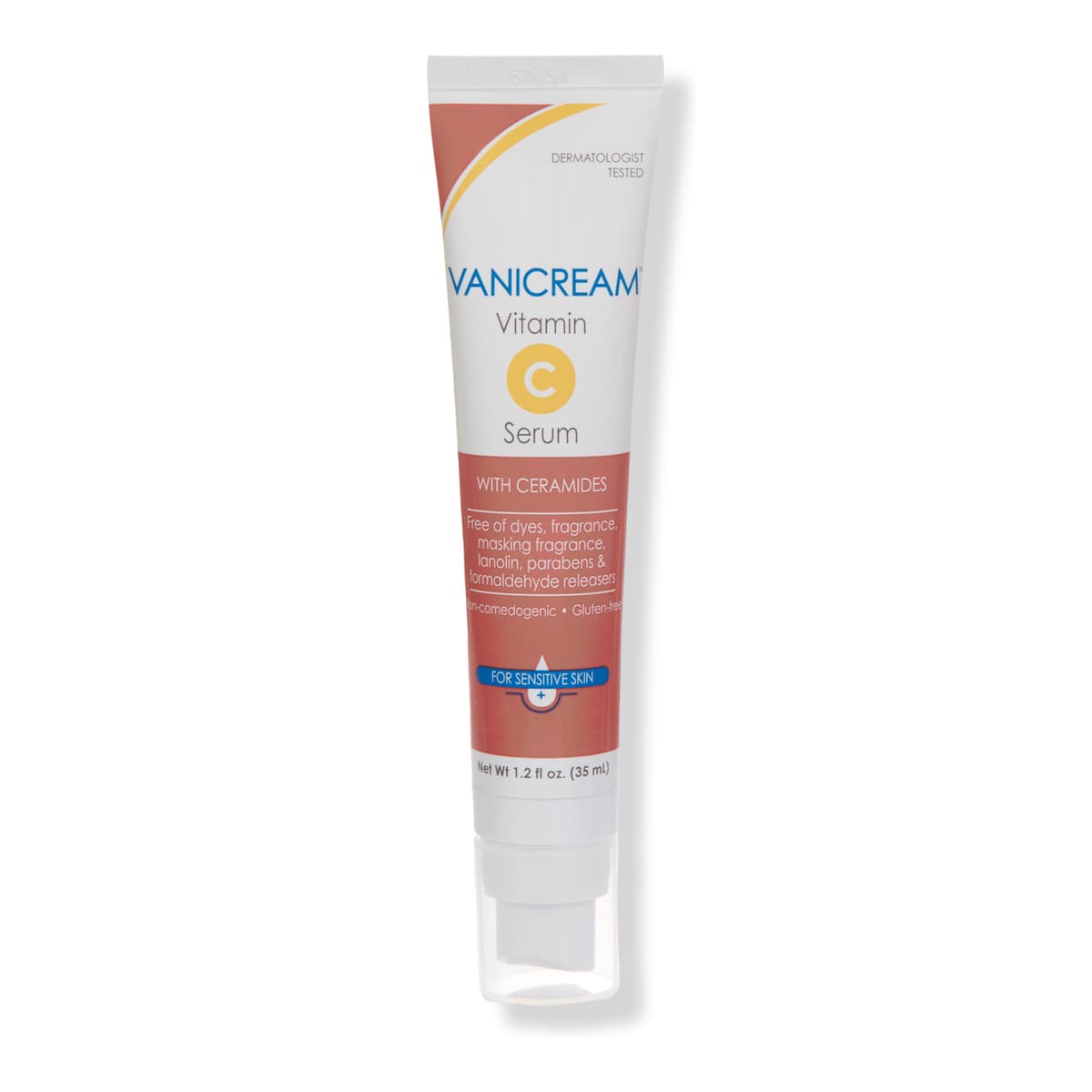 Vitamin C Face Serum