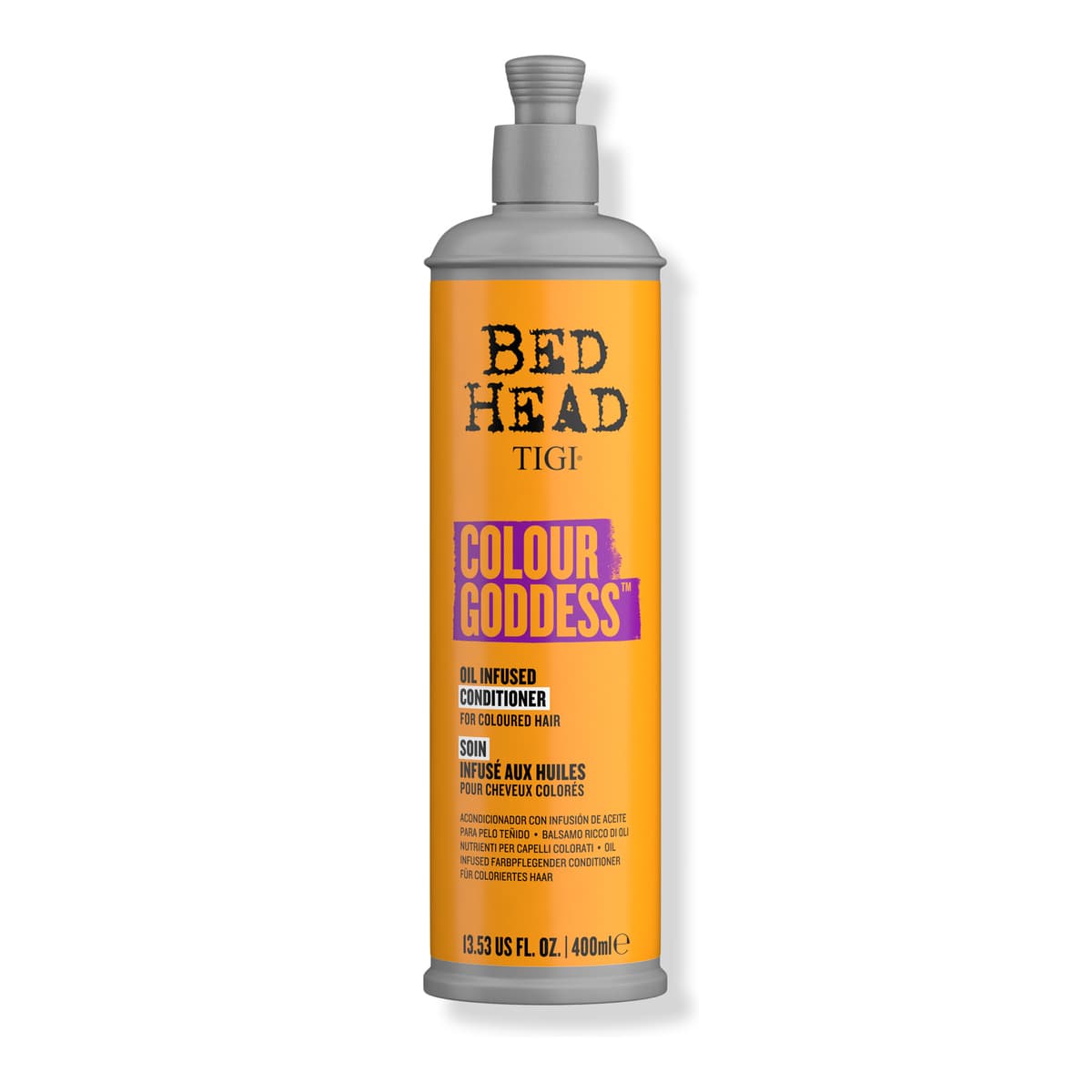 Colour Goddess Conditioner For Coloured Hair