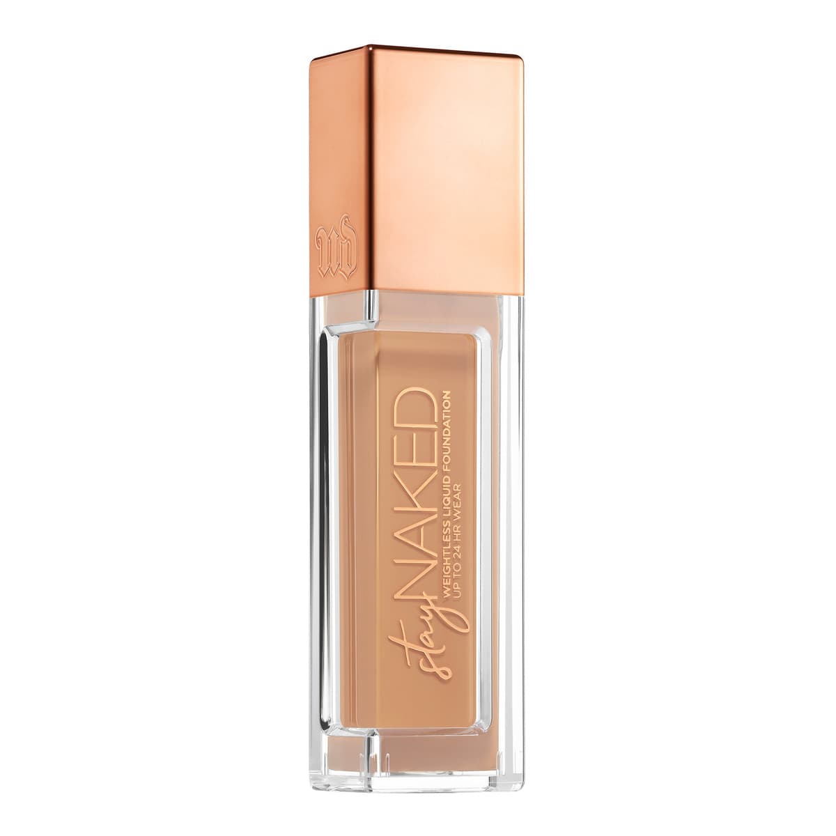 Stay Naked Weightless Foundation, 40WY