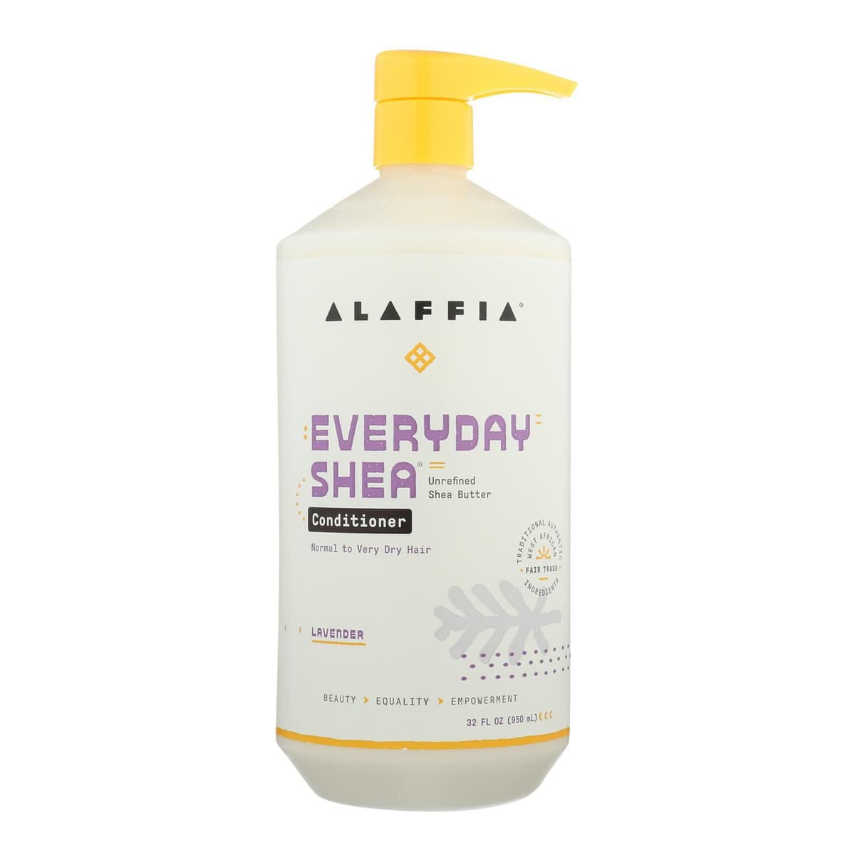 Everyday Shea Conditioner Lavender