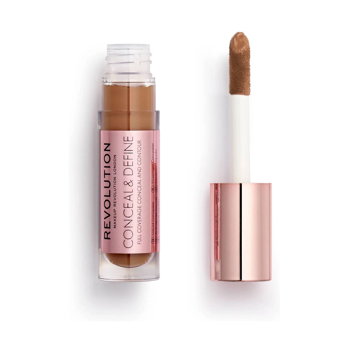 Conceal & Define Concealer - C16