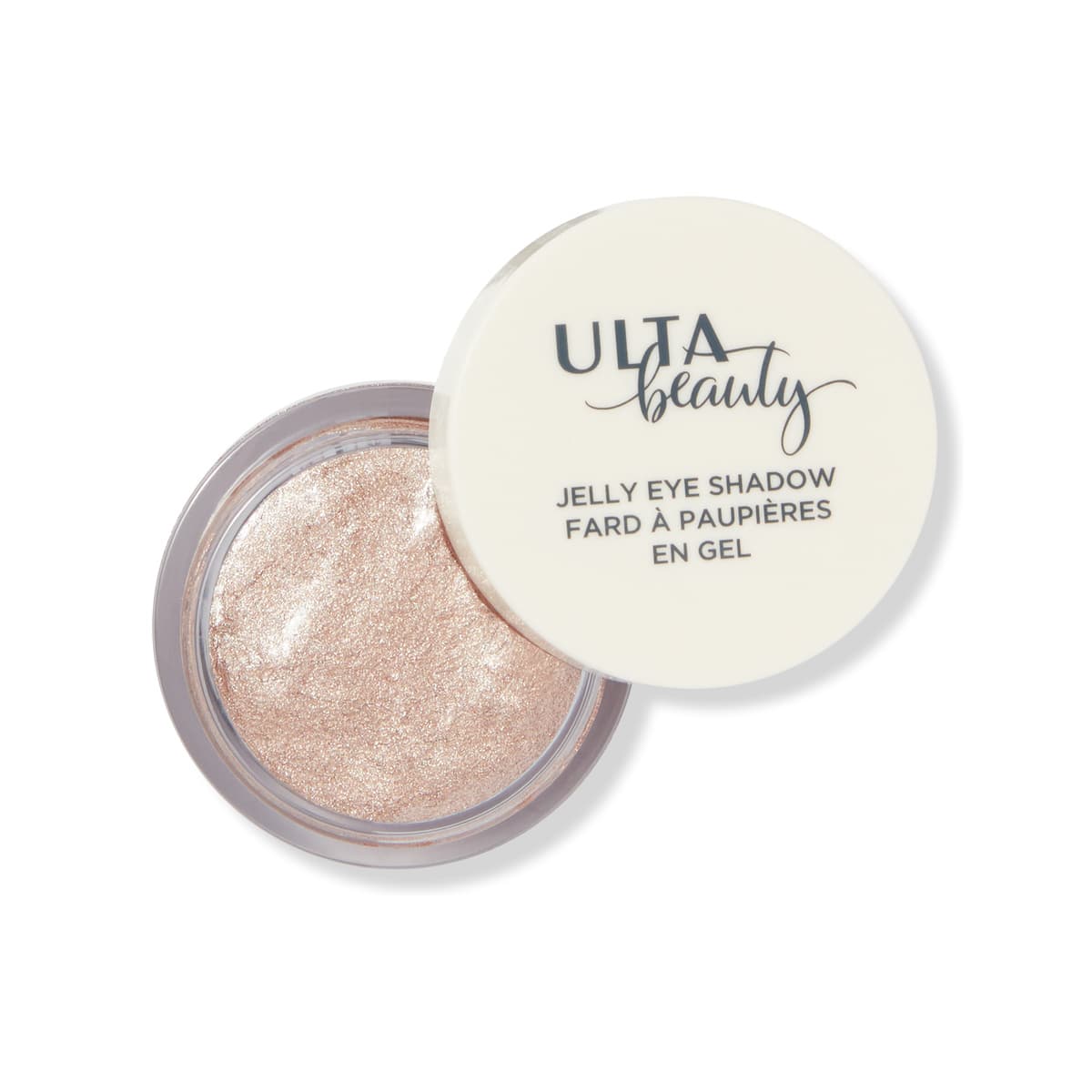 Jelly Eyeshadow, Frosted