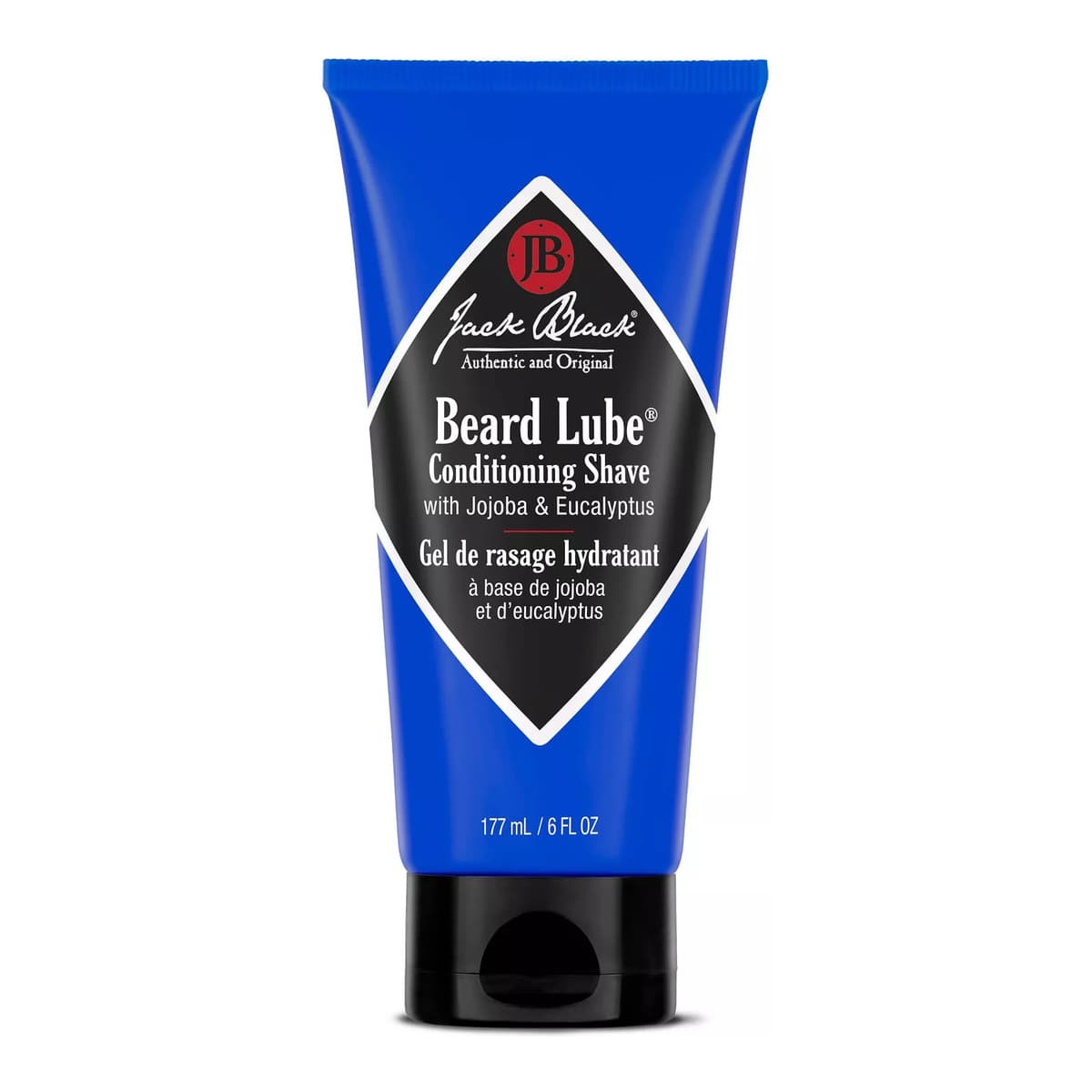 Beard Lube Conditioning Shave