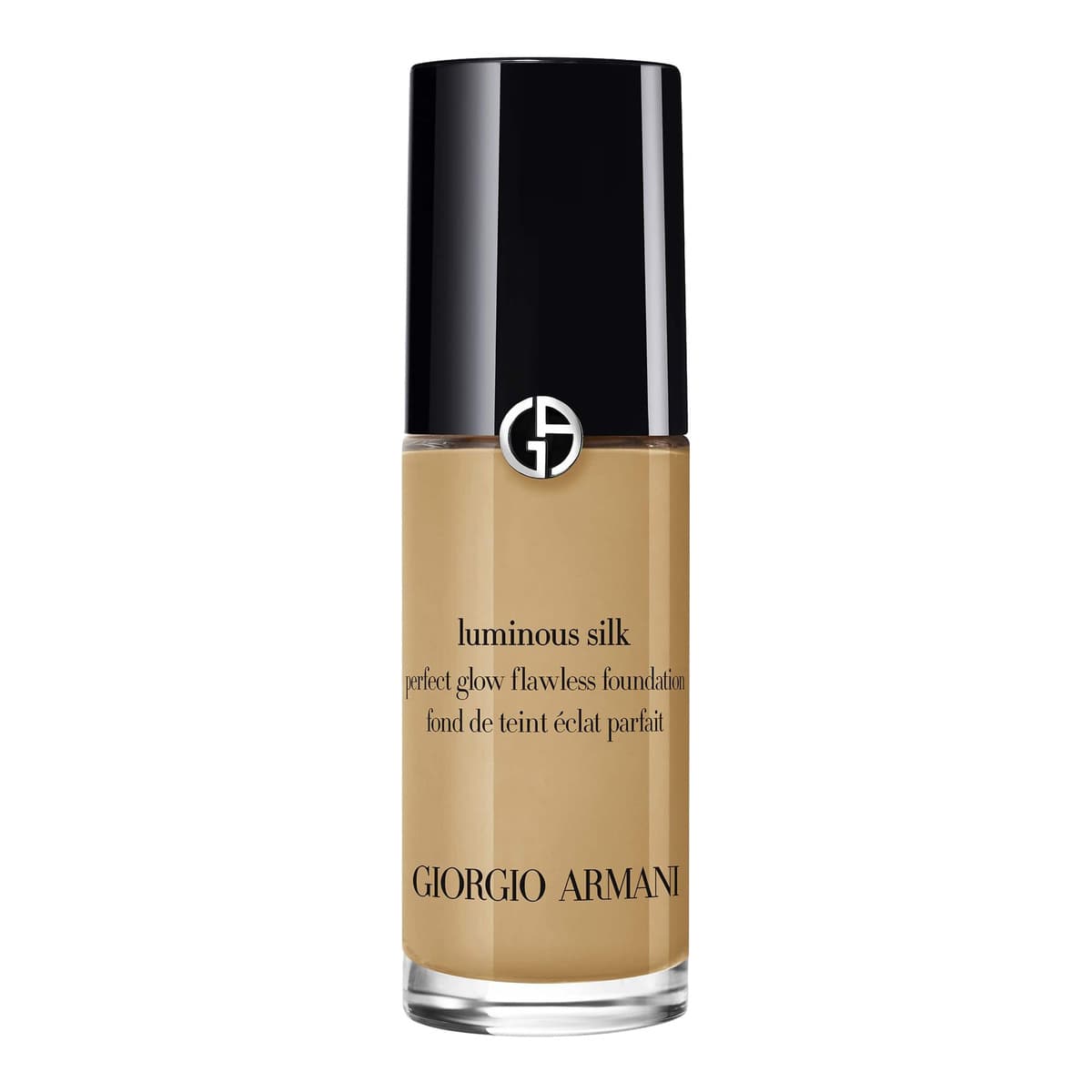 Mini Luminous Silk Perfect Glow Flawless Oil-Free Foundation, #6