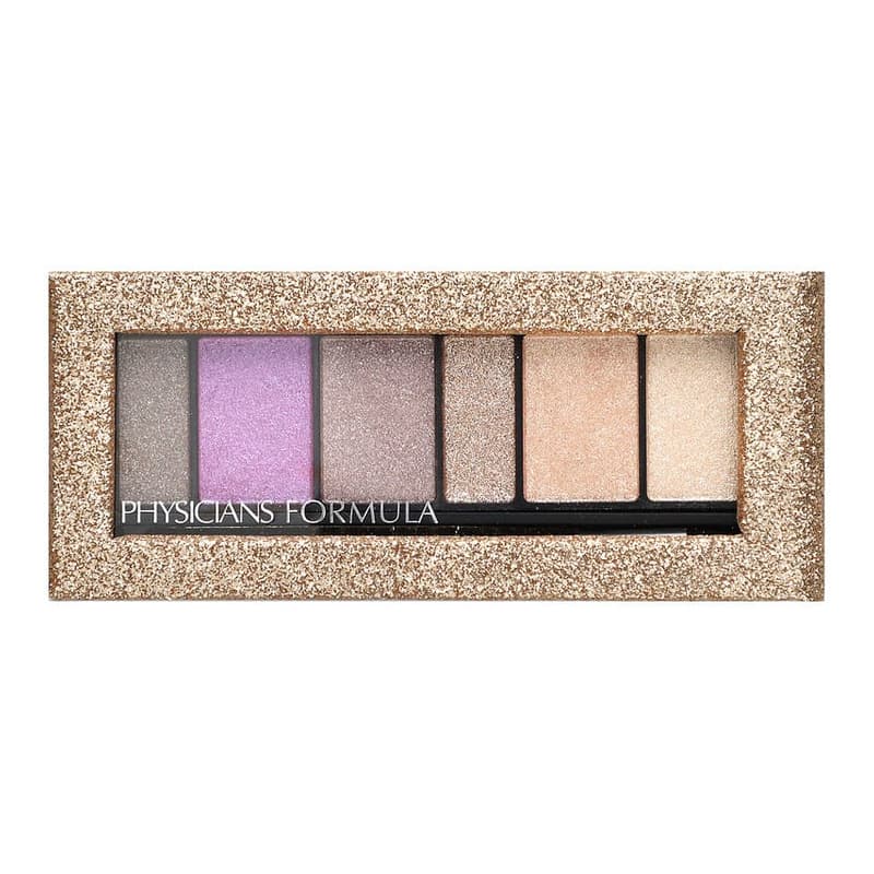 Shimmer Strips, Custom Eye Enhancing Shadow & Liner, Extreme Shimmer