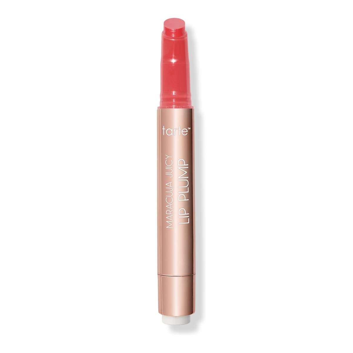 Maracuja Juicy Lip Plumping Gloss, Poppy