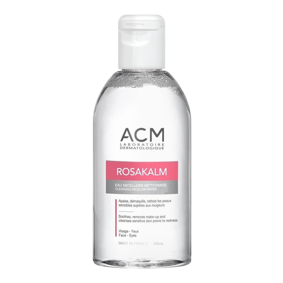 Rosakalm Cleansing Micellar Water