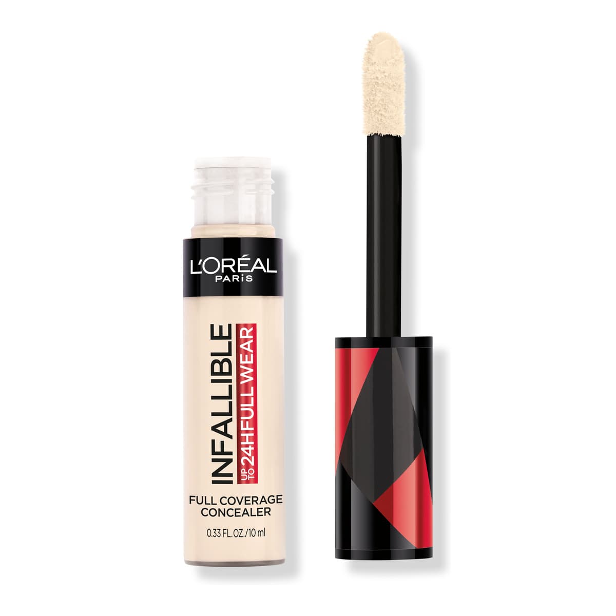 Infallible Full Wear Waterproof Concealer, #320 Porcelain