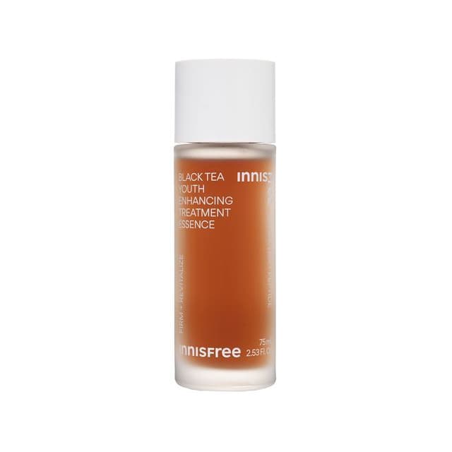 Black Youth Enhancing Treatment Essence Mini