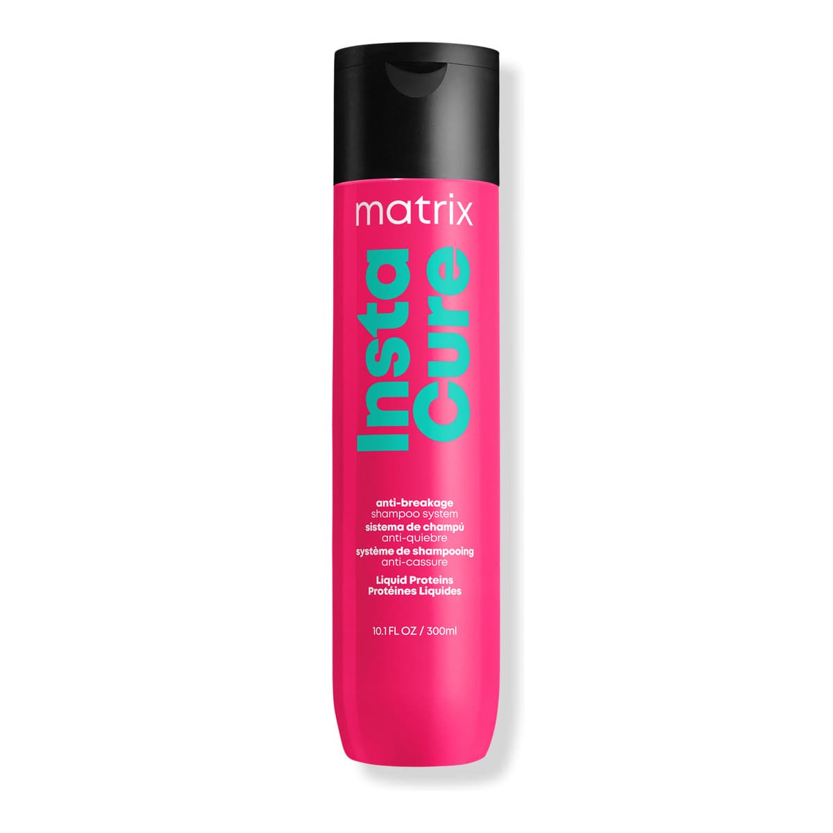 Instacure Anti-Breakage Shampoo