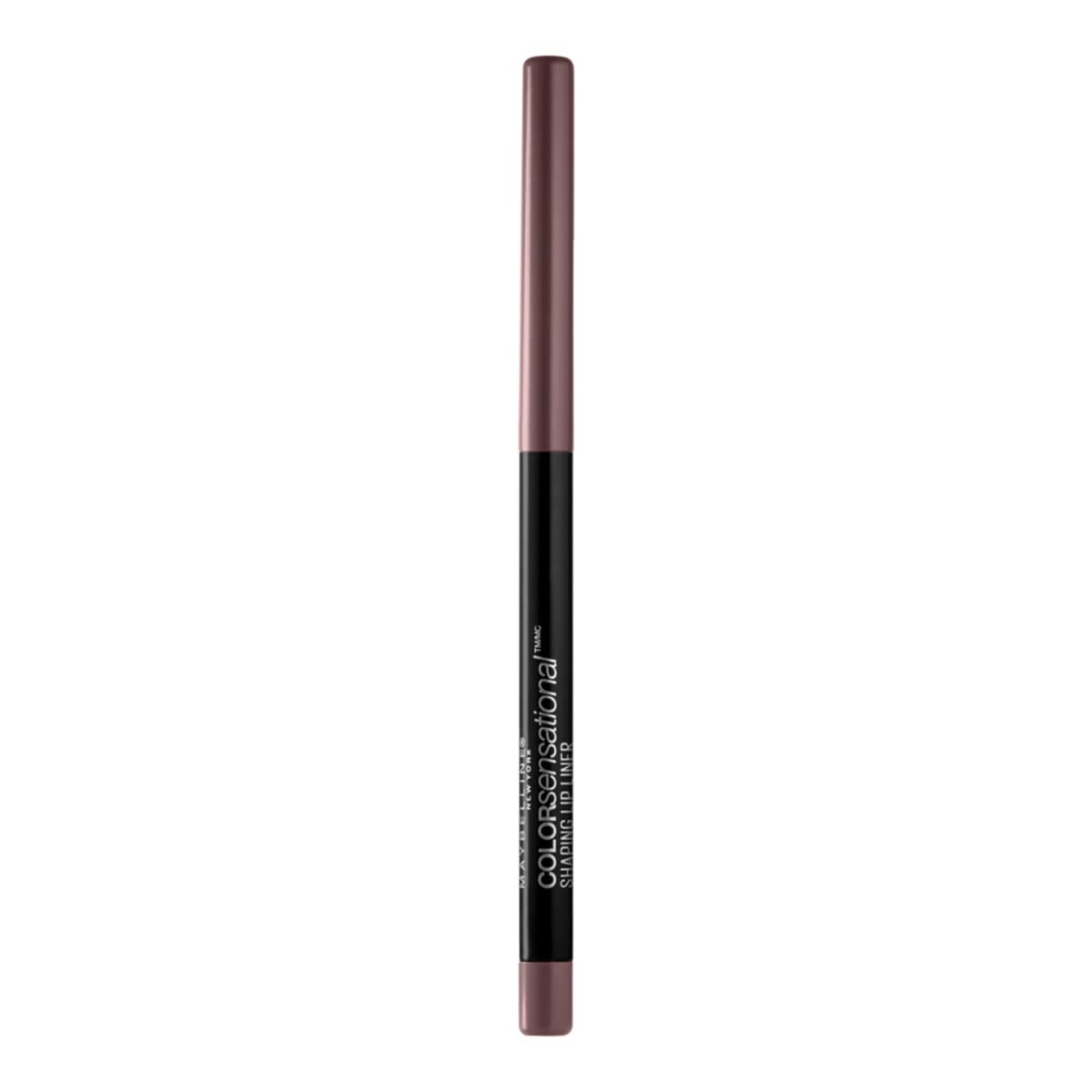 Color Sensational Lip Liner, Gone Griege