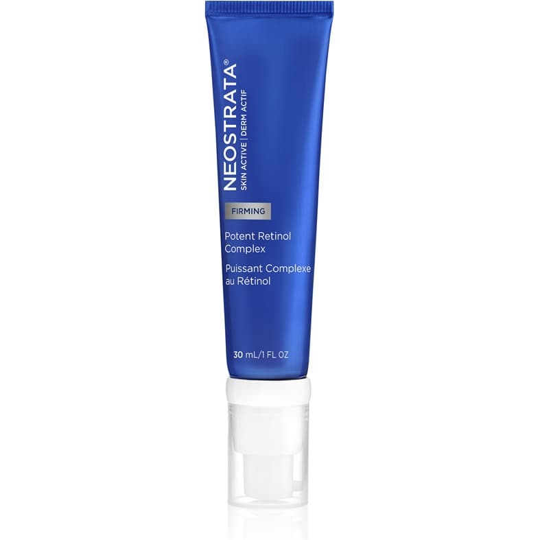 Skin Active