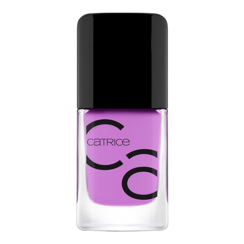 ICONails Gel Lacquer 151 Violet Dreams