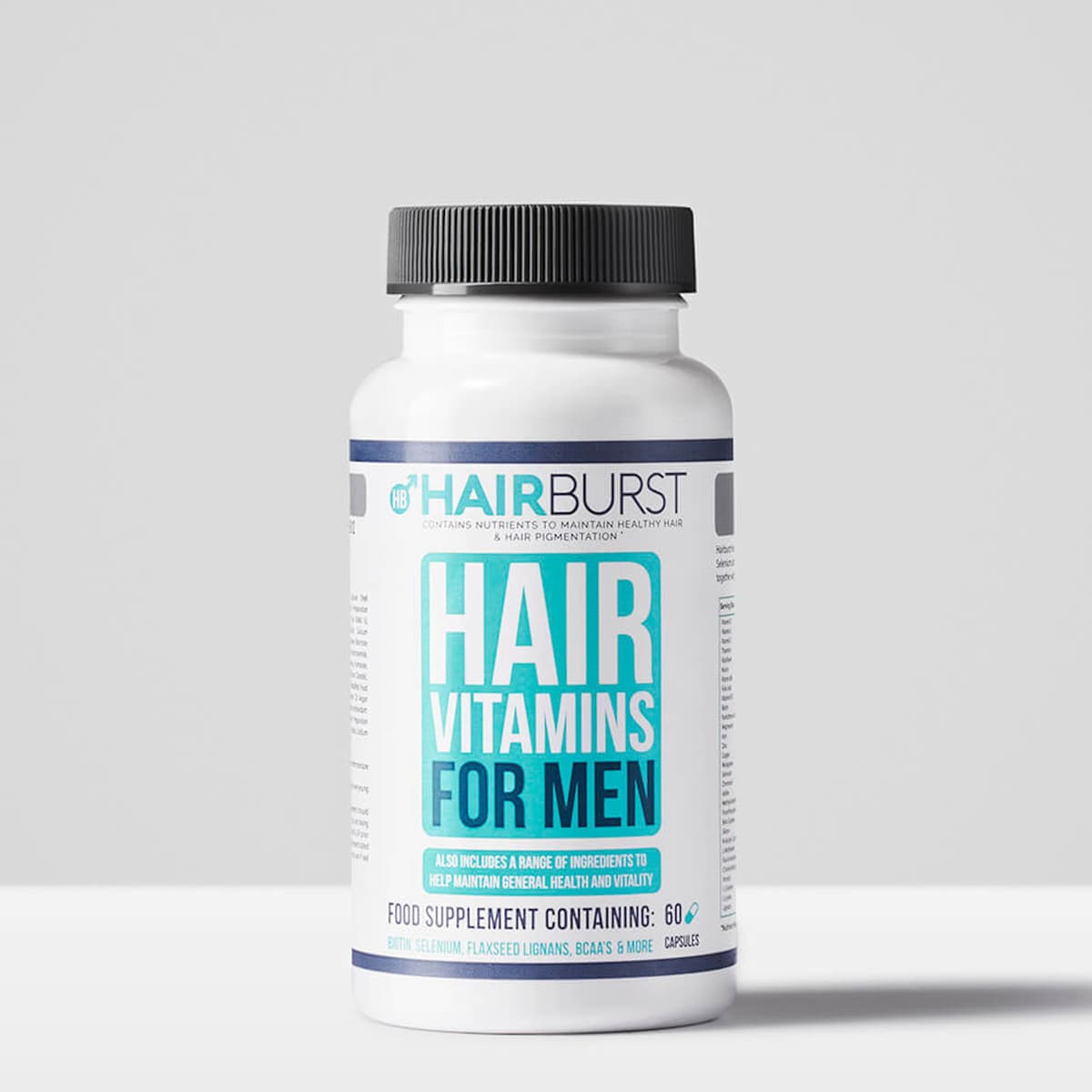 Men's Vitamins