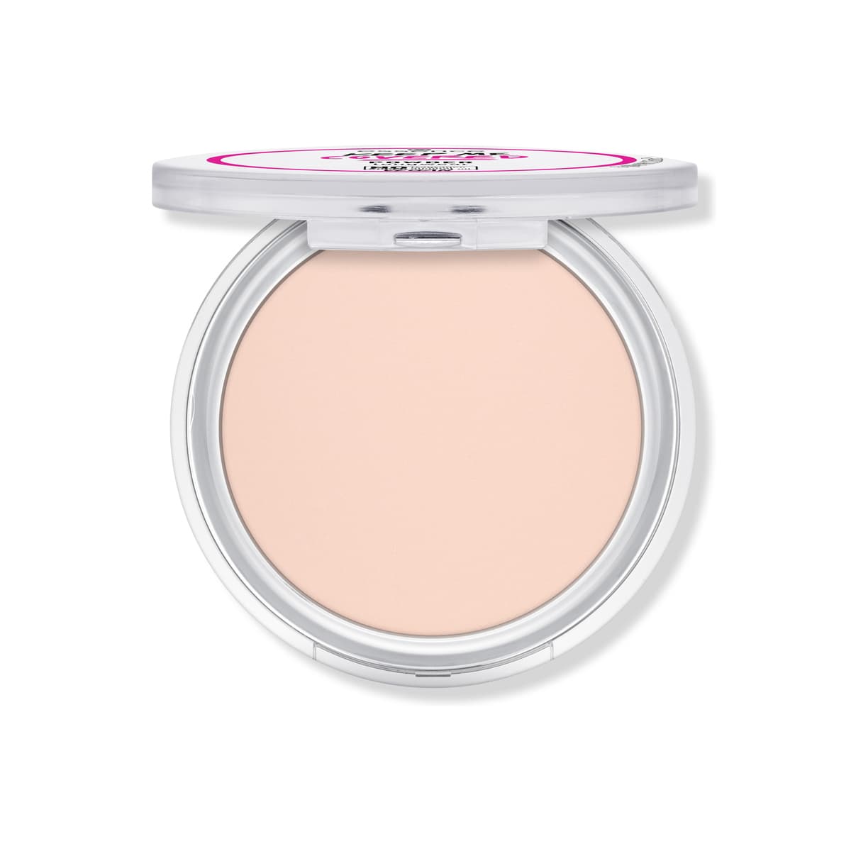 Keep Me Covered Powder, Fair