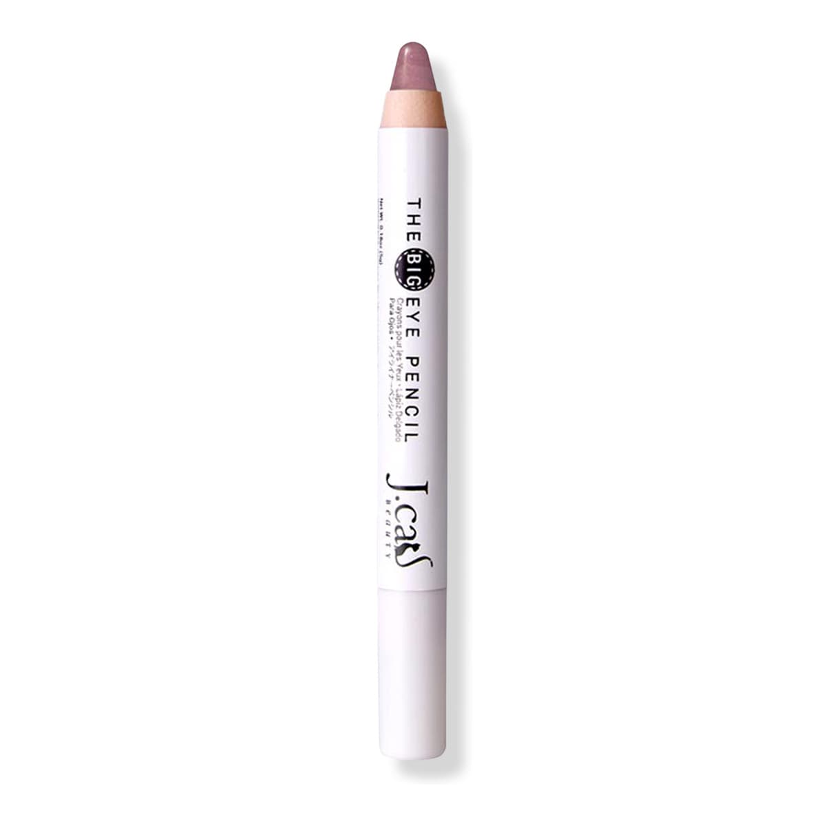 The Big Eye Pencil, Truffle