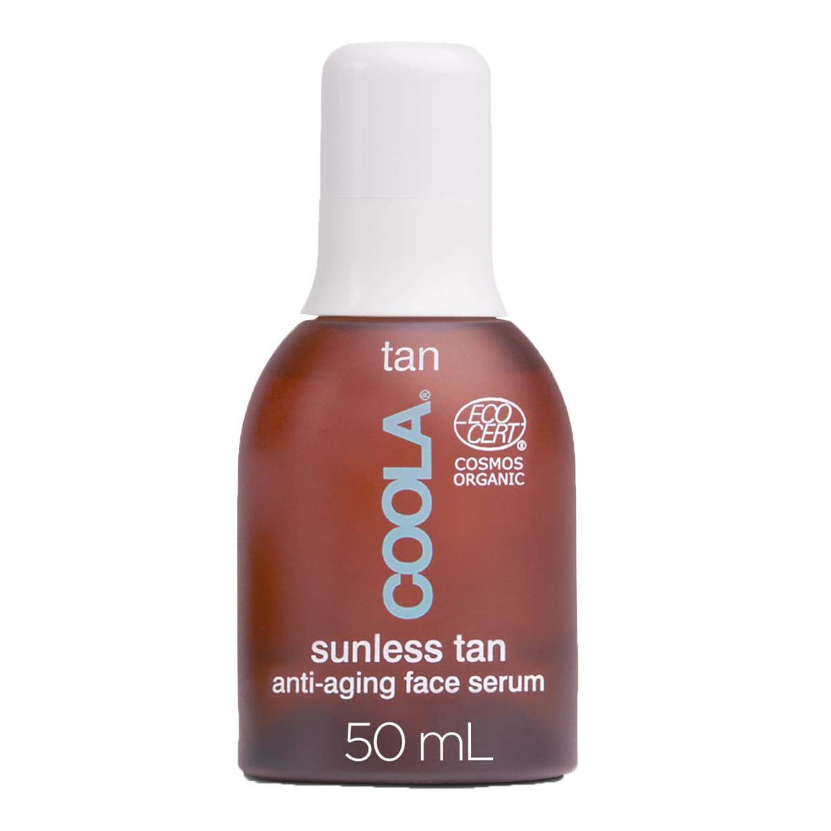 Sunless Tan Face Serum