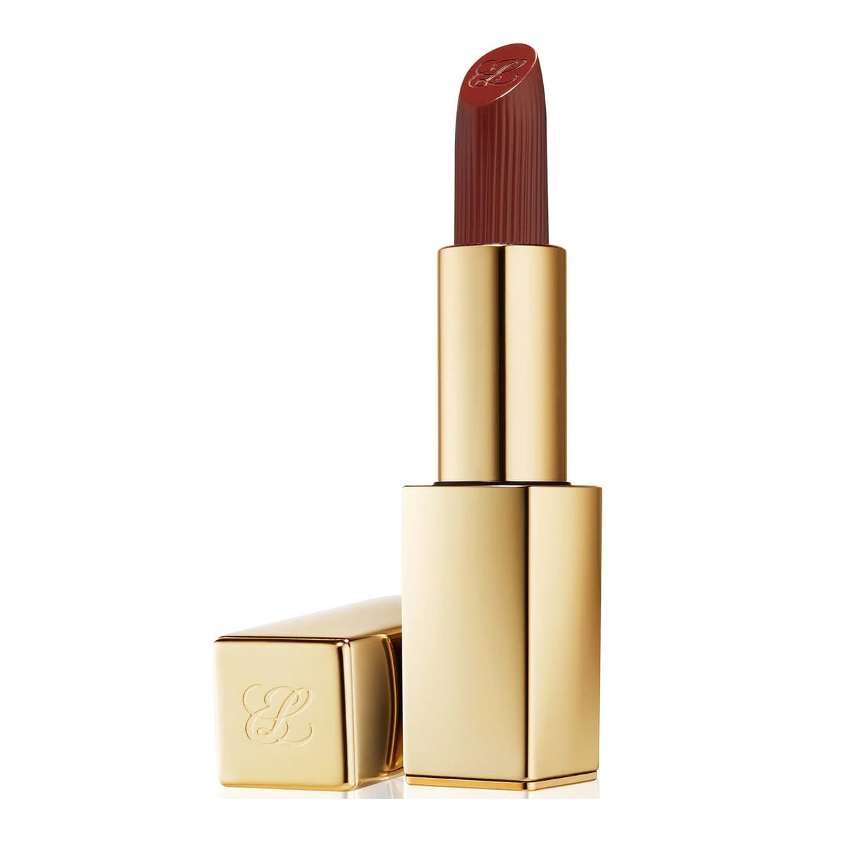 EstÃe Lauder Pure Colour Matte Lipstick, No Concessions