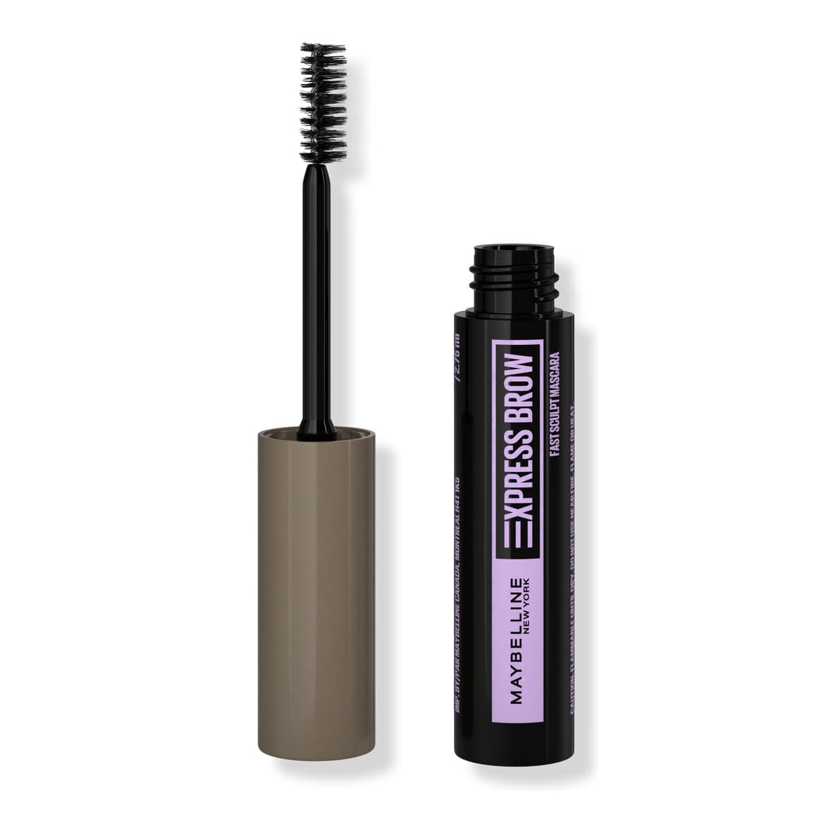 Express Brow Fast Sculpt Mascara, Blonde
