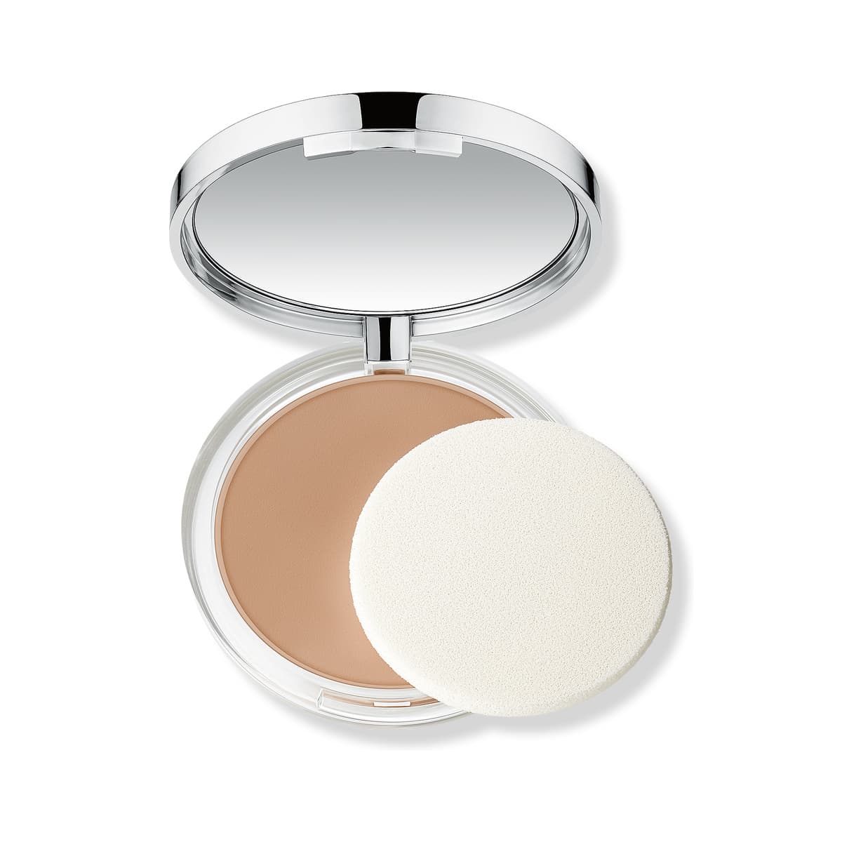 Almost Powder Makeup Broad Spectrum SPF 18 Foundation, #05 Medium