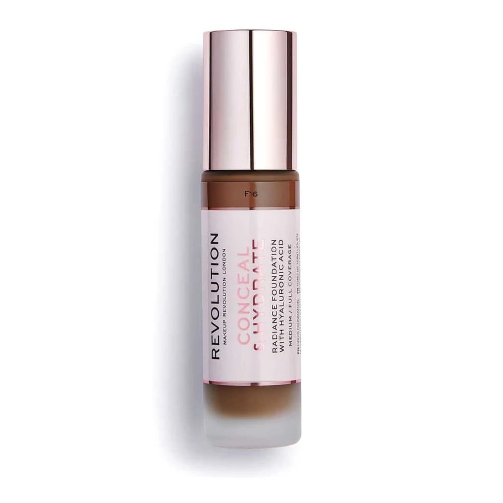 Conceal & Define Foundation, F16