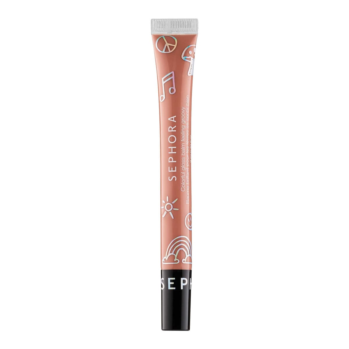 Colorful® Gloss Balm Feeling Groovy