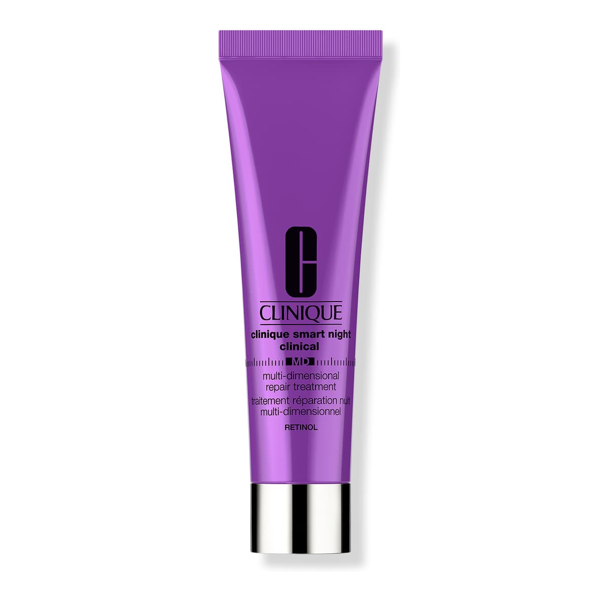 Smart Night Clinical MD Multi-Dimensional Repair Treatment Retinol Serum