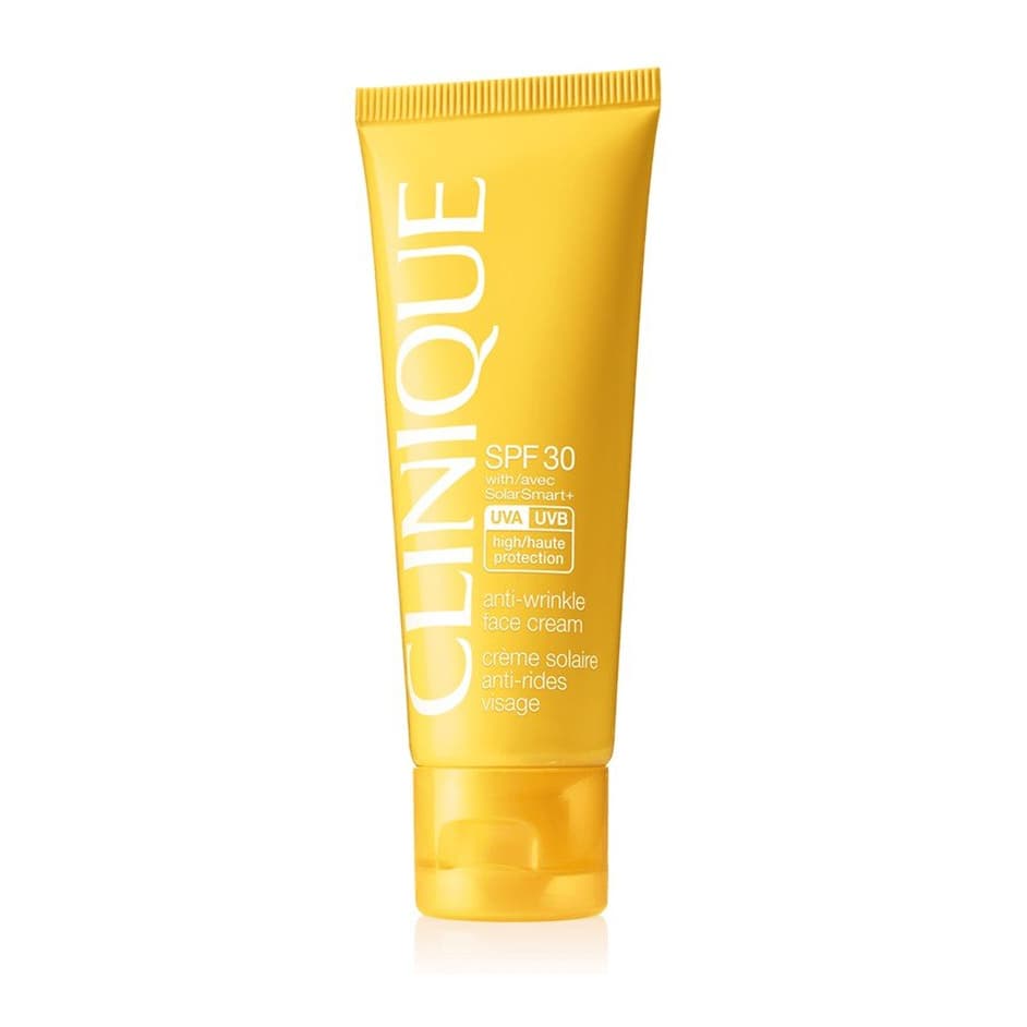 Sun Anti-Wrinkle Face Cream SPF30