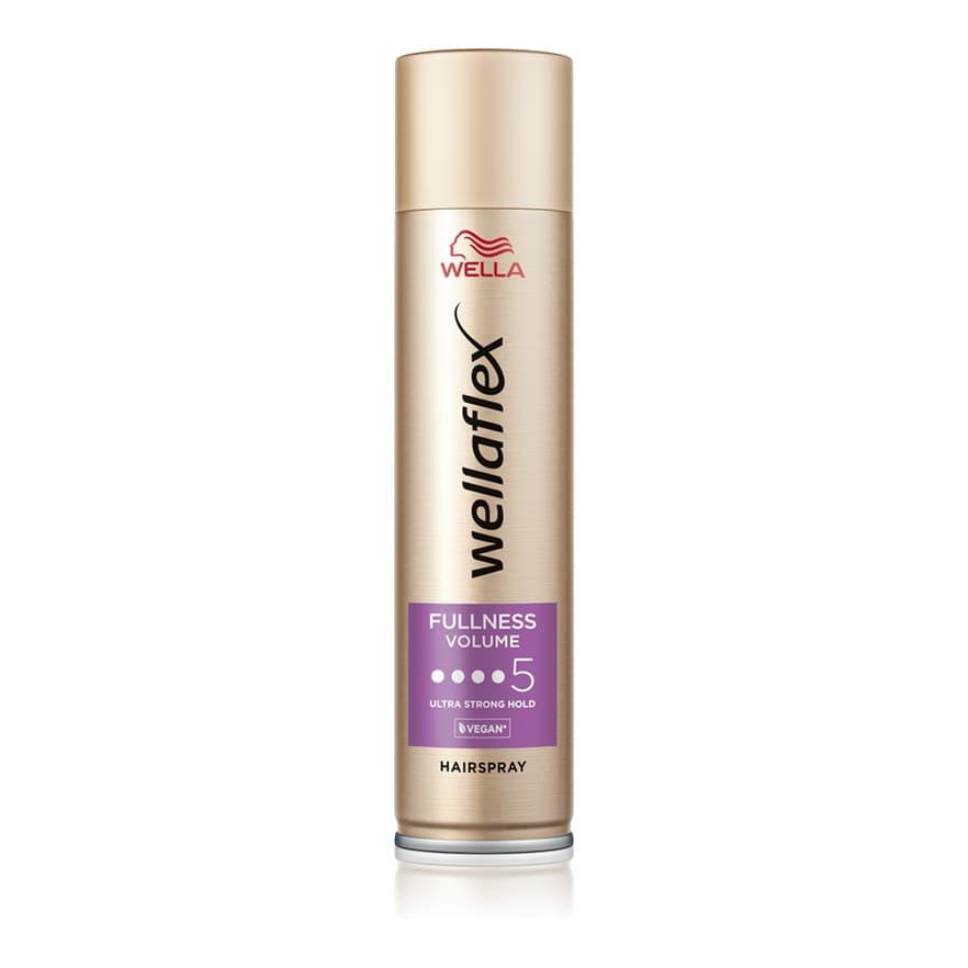 Wellaflex Fullness Volume