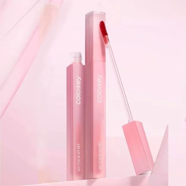 Pink Diamond Matte Lip Gloss, #R300 Rose