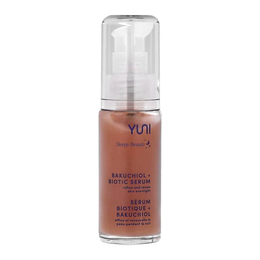 Bakuchiol + Biotic Serum