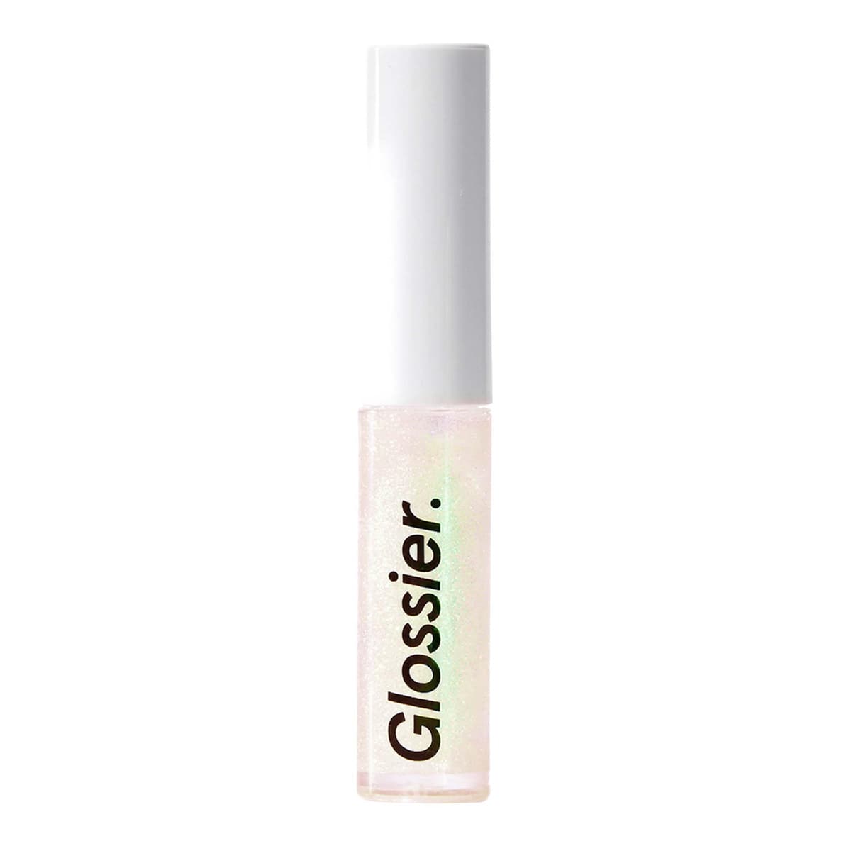 Glassy High-Shine Lip Gloss, Holographic