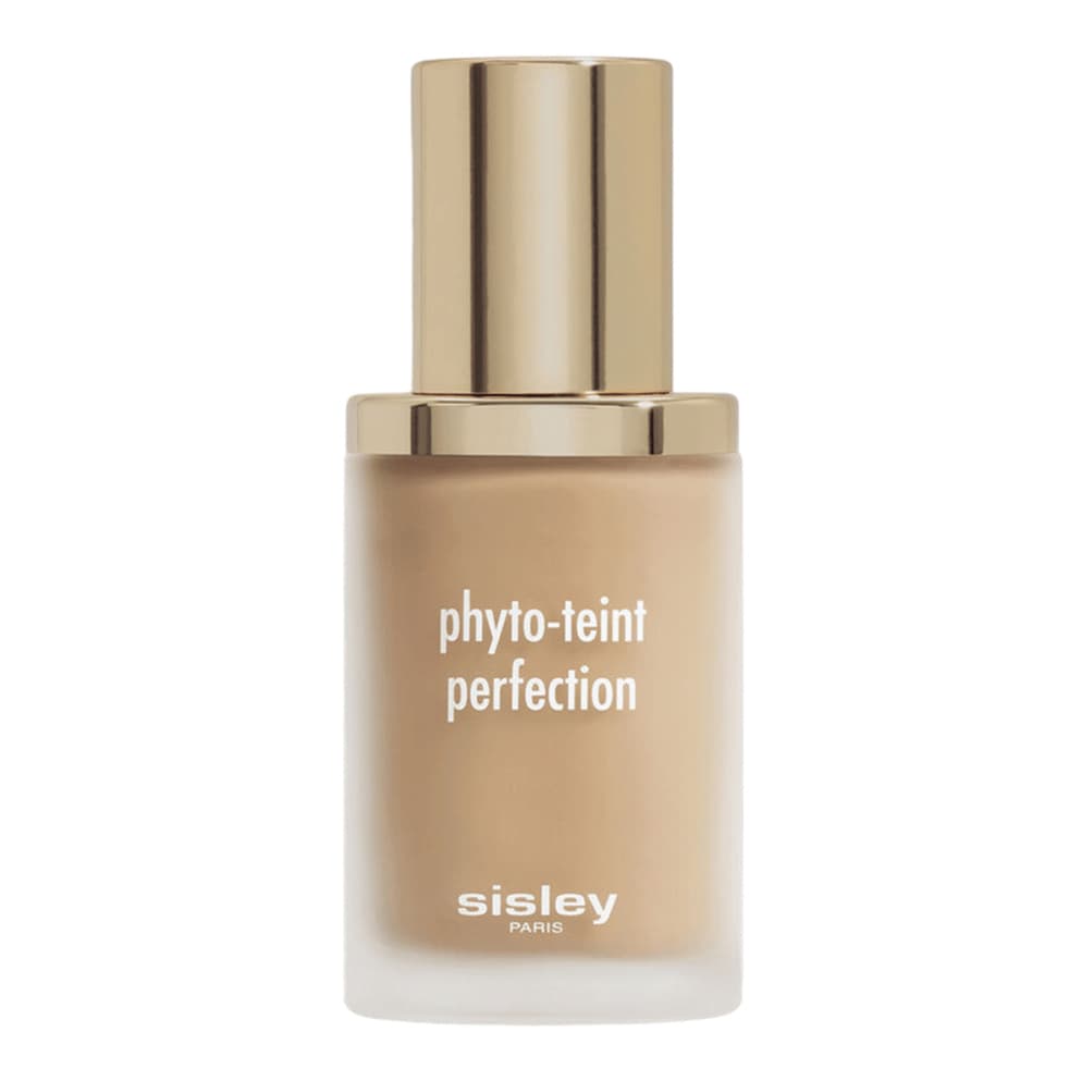 Phyto-Teint Perfection Luminous Mat Ultra Long Lasting Foundation 3W2 Hazel