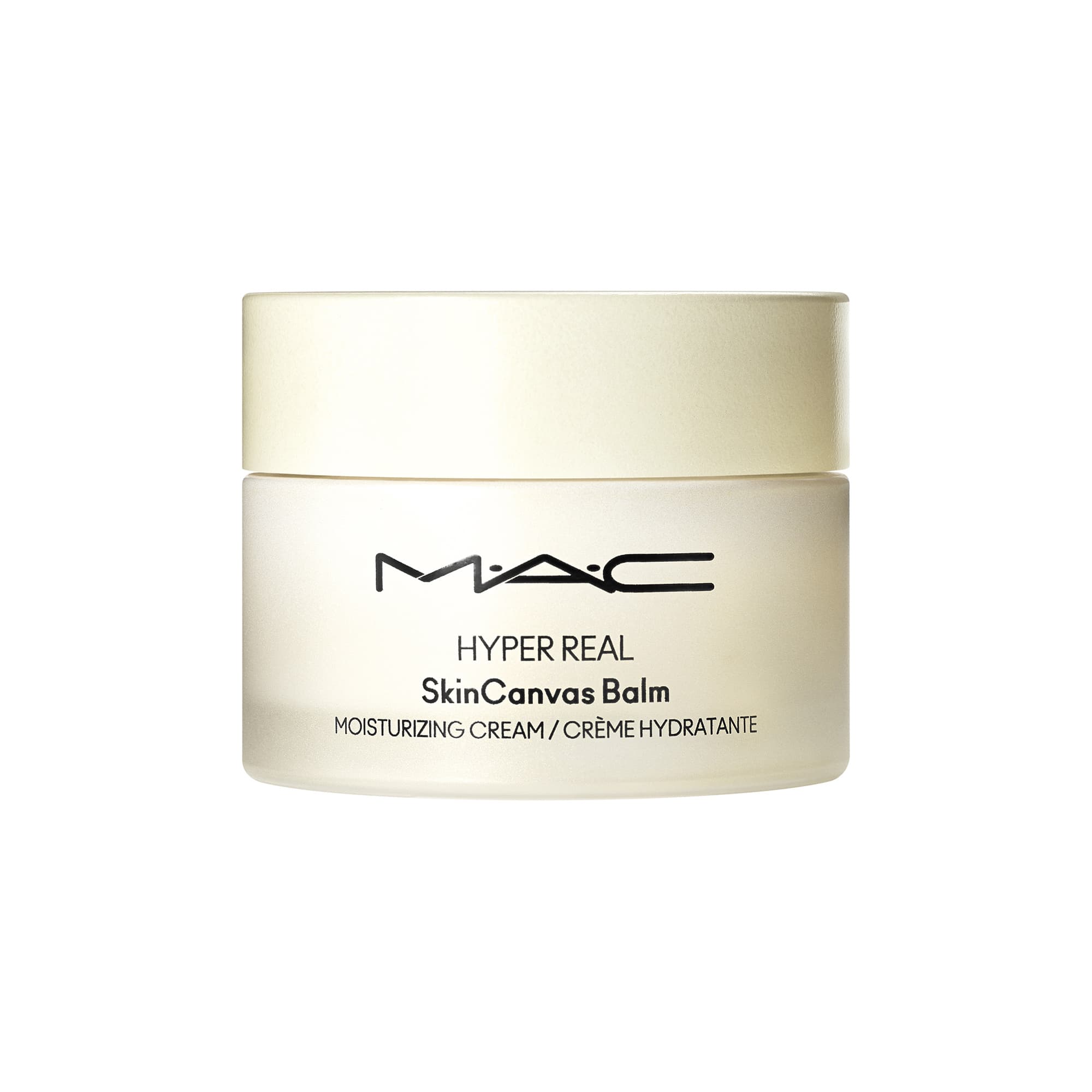 Hyper Real SkinCanvas BalmTM Moisturizing Cream