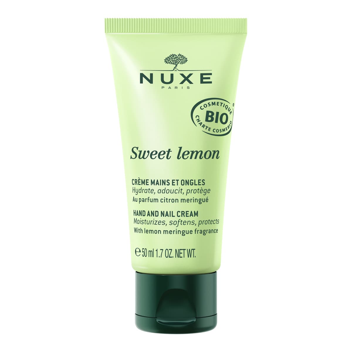 Sweet Lemon Hand Cream