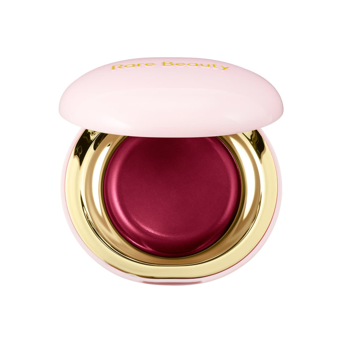 Stay Vulnerable Melting Cream Blush, Nearly Berry