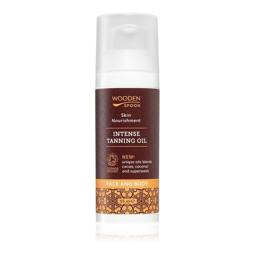 Skin Nourishment
