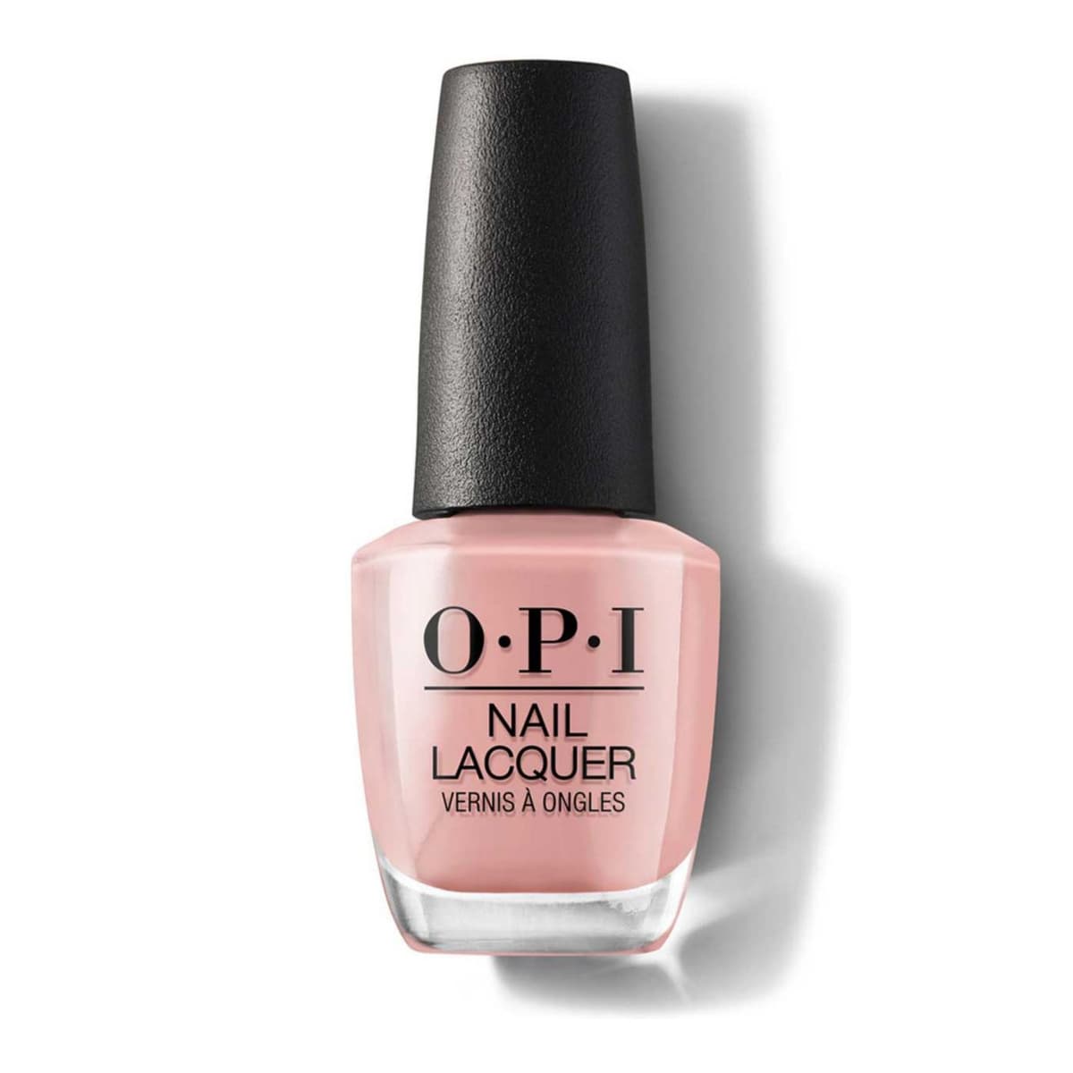 Nail Polish - Dulce de Leche 15m