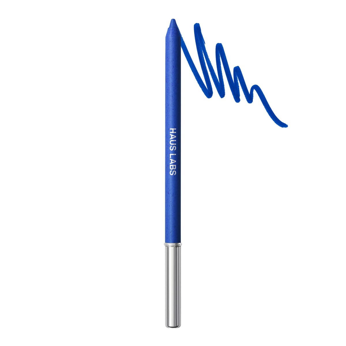 Optic Intensity Eco Waterproof Gel Eyeliner Pencil, Cobalt Matte
