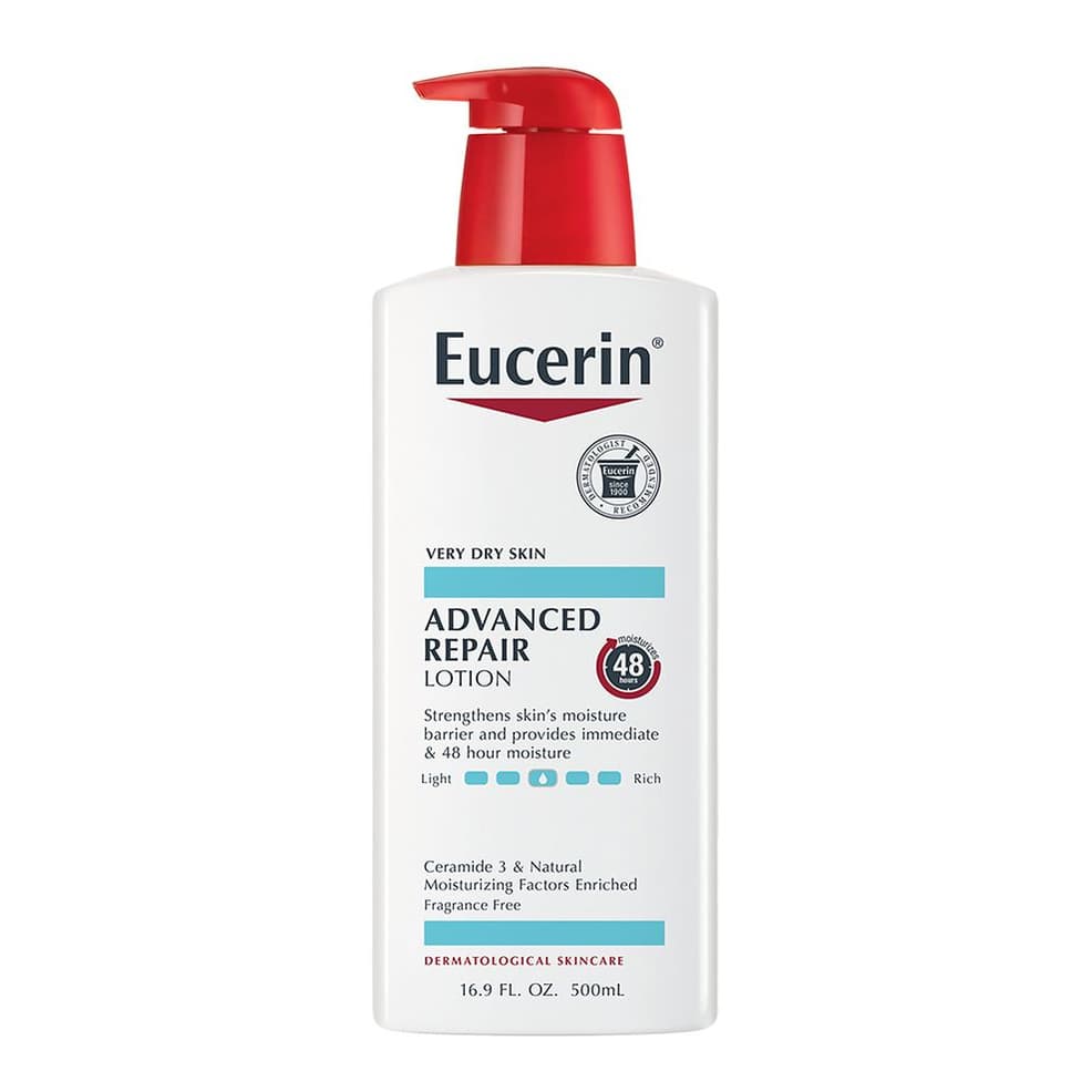 Advanced Repair Body Lotion