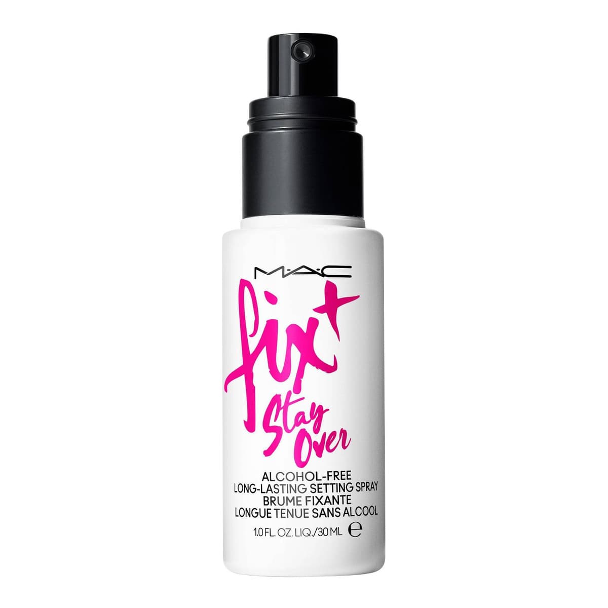 Fix + Stayover Primer