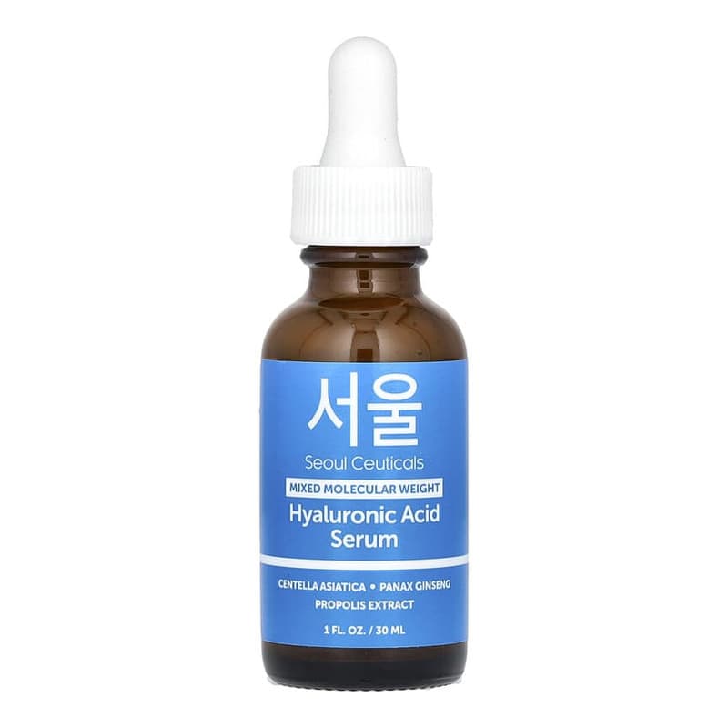 Hyaluronic Acid Serum