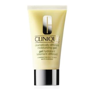 Dramatically Different Moisturizing Gel in Tube - Combination to Oily Skin Types