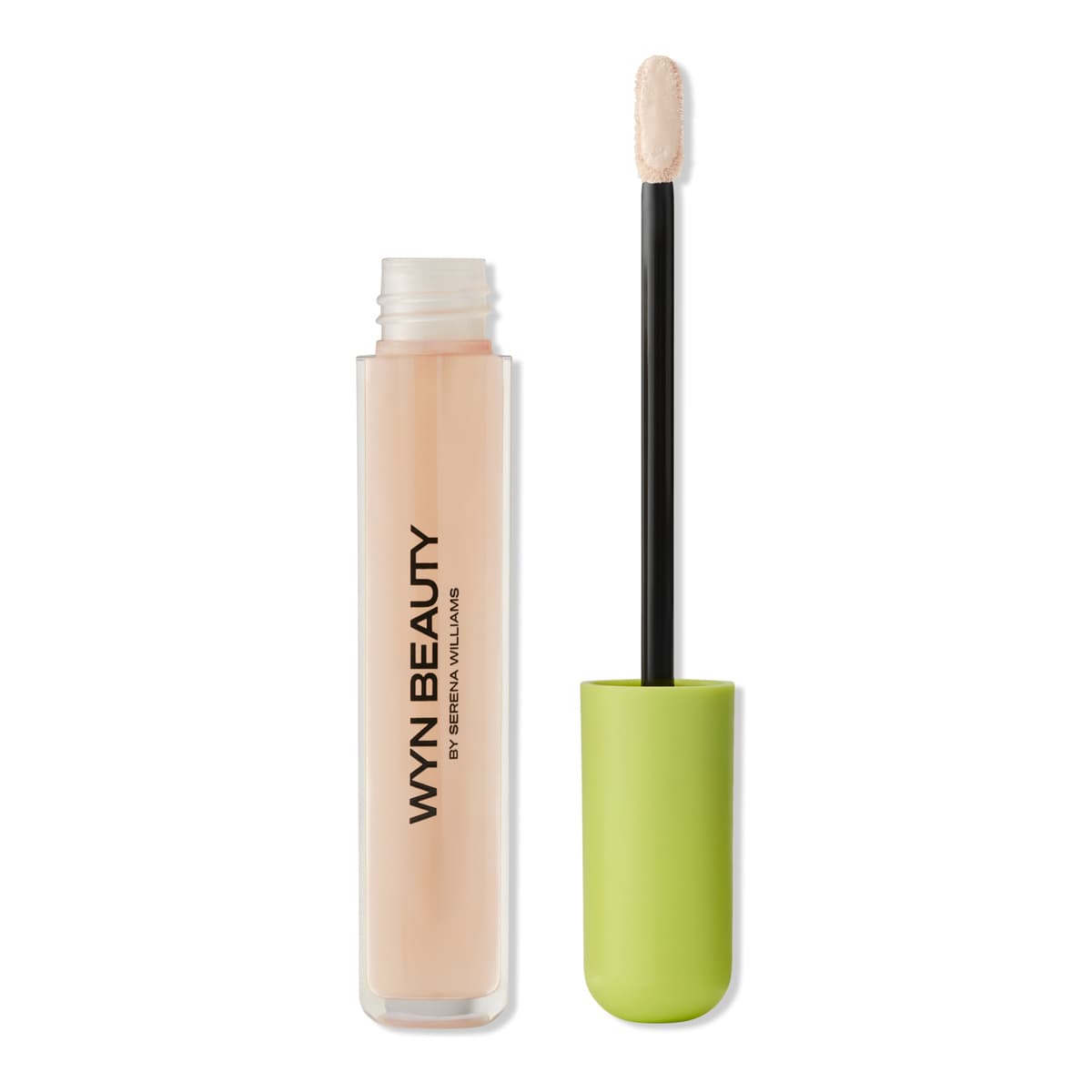 Nothing To See Soft Matte Hydrating Creamy Concealer, #15 MAKE