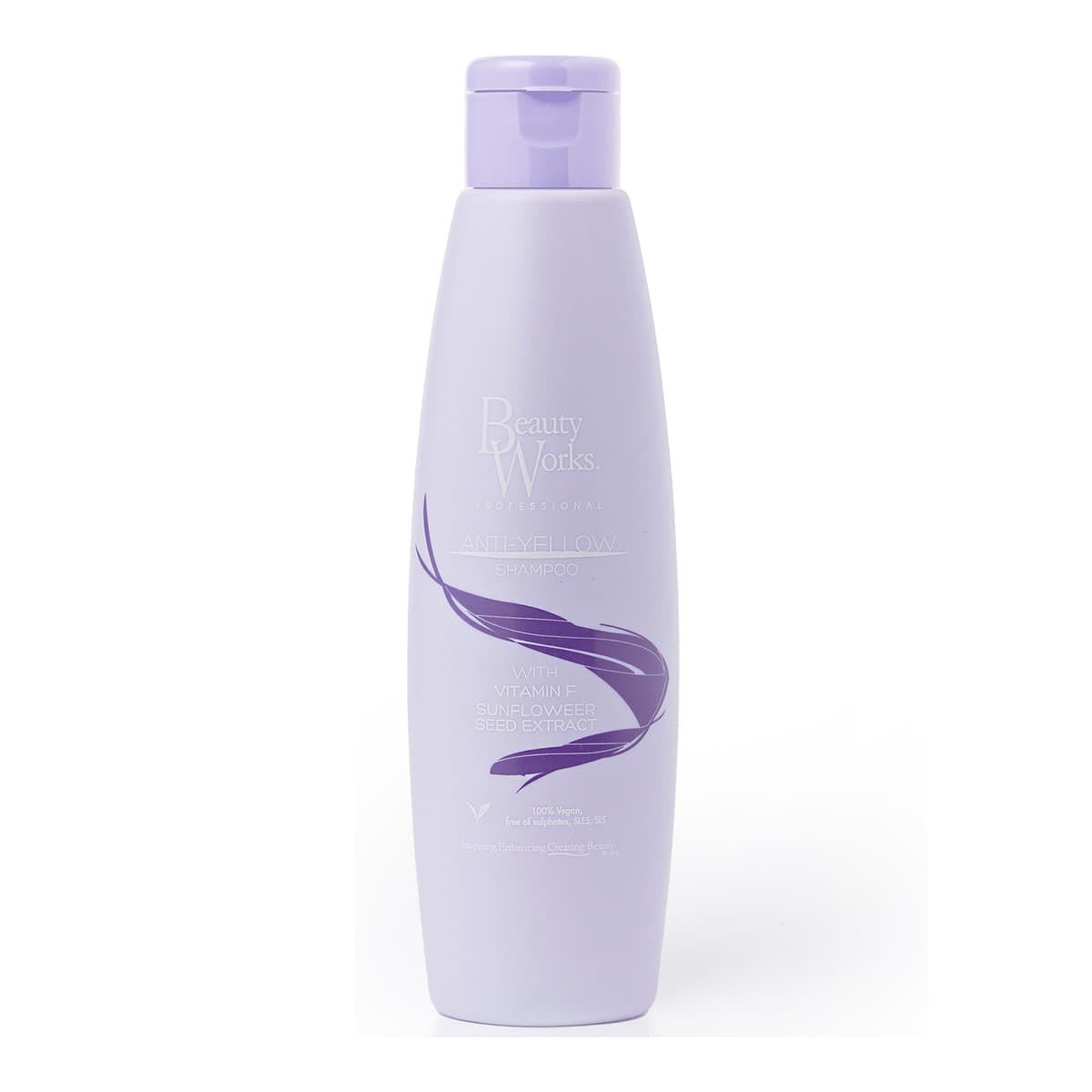 Anti-Yellow Shampoo